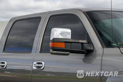 2007 GMC Sierra 2500HD Classic SLT Crew Cab Medium Bed 4SA - zdjęcie 21 z 50 - miniatura