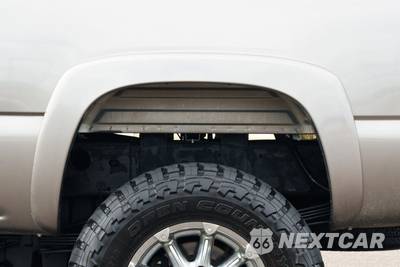2007 GMC Sierra 2500HD Classic SLT Crew Cab Medium Bed 4SA - zdjęcie 30 z 50 - miniatura