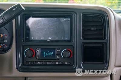 2007 GMC Sierra 2500HD Classic SLT Crew Cab Medium Bed 4SA - zdjęcie 45 z 50 - miniatura