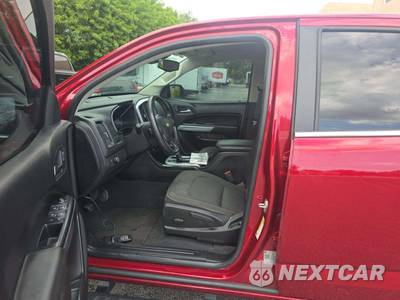 2019 Chevrolet Colorado LT Crew Cab Medium Bed 2LT - zdjęcie 7 z 11 - miniatura