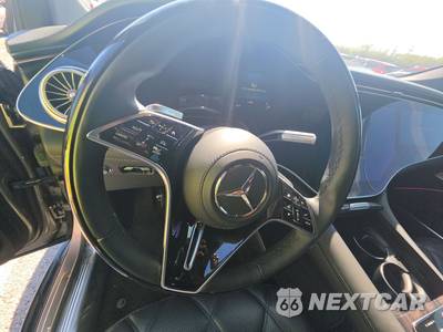 2024 Mercedes-Benz Maybach EQS 680 - zdjęcie 16 z 26 - miniatura