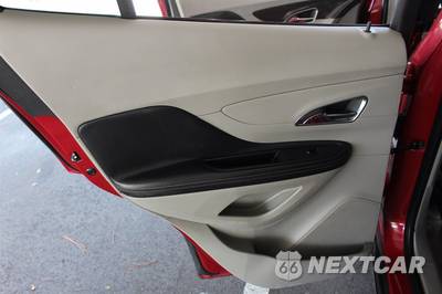 2014 Buick Encore Leather 1SL - zdjęcie 31 z 48 - miniatura