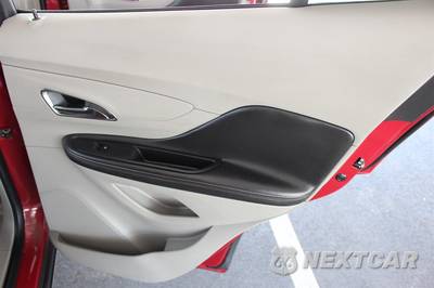 2014 Buick Encore Leather 1SL - zdjęcie 32 z 48 - miniatura