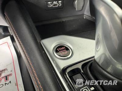 2022 Nissan Altima SR - zdjęcie 17 z 46 - miniatura