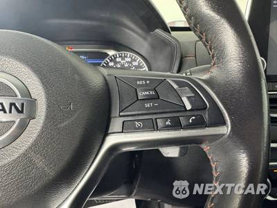 2022 Nissan Altima SR - zdjęcie 16 z 46 - miniatura