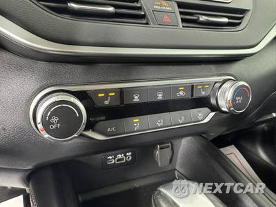 2022 Nissan Altima SR - zdjęcie 21 z 46 - miniatura