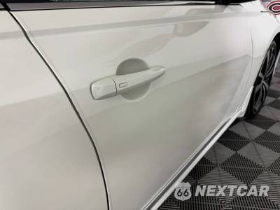 2022 Nissan Altima SR - zdjęcie 31 z 46 - miniatura