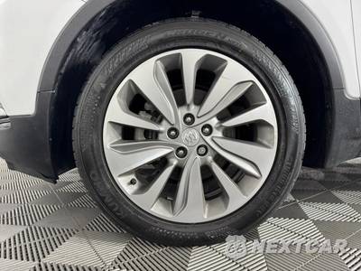 2020 Buick Encore Preferred 1SB - zdjęcie 42 z 45 - miniatura