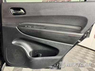 2025 Dodge Durango GT Plus - zdjęcie 49 z 50 - miniatura