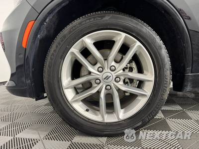 2025 Dodge Durango GT Plus - zdjęcie 50 z 50 - miniatura