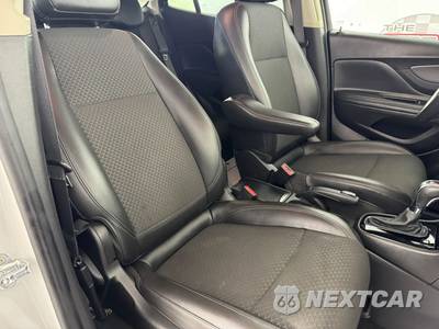 2020 Buick Encore Preferred 1SB - zdjęcie 34 z 45 - miniatura