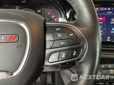 2025 Dodge Durango GT Plus - zdjęcie 15 z 50 - miniatura