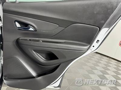 2020 Buick Encore Preferred 1SB - zdjęcie 41 z 45 - miniatura