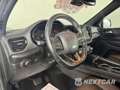 2025 Dodge Durango GT Plus - zdjęcie 10 z 50 - miniatura