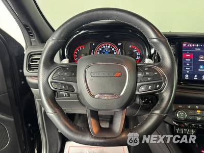 2025 Dodge Durango GT Plus - zdjęcie 12 z 50 - miniatura