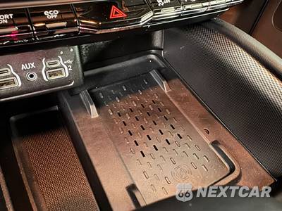 2025 Dodge Durango GT Plus - zdjęcie 22 z 50 - miniatura