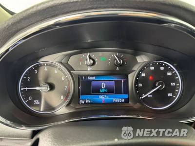 2020 Buick Encore Preferred 1SB - zdjęcie 14 z 45 - miniatura