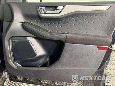 2020 Ford Escape SE - zdjęcie 41 z 47 - miniatura