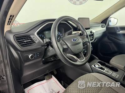 2020 Ford Escape SE - zdjęcie 10 z 47 - miniatura
