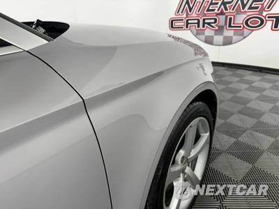 2016 Audi A3 Cabriolet 2.0T Premium Convertible - zdjęcie 32 z 44 - miniatura