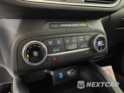 2020 Ford Escape SE - zdjęcie 22 z 47 - miniatura