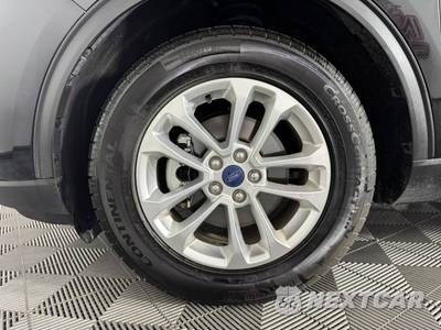 2020 Ford Escape SE - zdjęcie 44 z 47 - miniatura