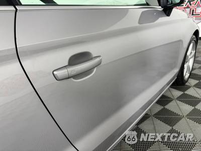2016 Audi A3 Cabriolet 2.0T Premium Convertible - zdjęcie 31 z 44 - miniatura