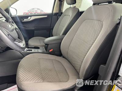 2020 Ford Escape SE - zdjęcie 33 z 47 - miniatura