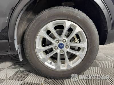 2020 Ford Escape SE - zdjęcie 45 z 47 - miniatura