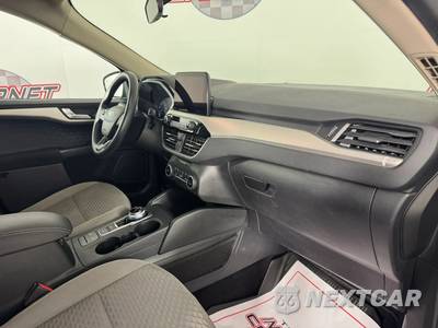2020 Ford Escape SE - zdjęcie 12 z 47 - miniatura