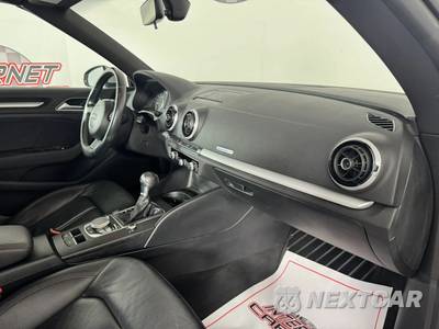 2016 Audi A3 Cabriolet 2.0T Premium Convertible - zdjęcie 18 z 44 - miniatura