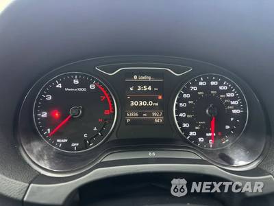 2016 Audi A3 Cabriolet 2.0T Premium Convertible - zdjęcie 20 z 44 - miniatura