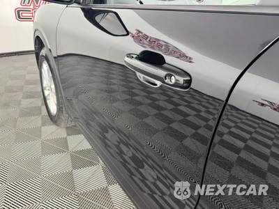 2020 Ford Escape SE - zdjęcie 25 z 47 - miniatura