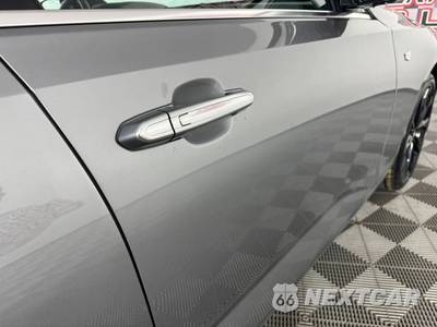 2024 Cadillac CT4 Luxury 1SB - zdjęcie 33 z 50 - miniatura