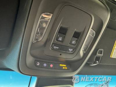 2024 Cadillac CT4 Luxury 1SB - zdjęcie 25 z 50 - miniatura