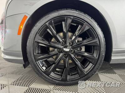 2024 Cadillac CT4 Luxury 1SB - zdjęcie 48 z 50 - miniatura