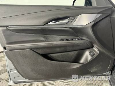 2024 Cadillac CT4 Luxury 1SB - zdjęcie 42 z 50 - miniatura