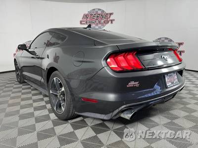 2020 Ford Mustang EcoBoost Coupe - zdjęcie 21 z 35 - miniatura