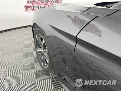 2020 Ford Mustang EcoBoost Coupe - zdjęcie 19 z 35 - miniatura