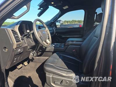 2019 Ford Expedition XLT - zdjęcie 7 z 31 - miniatura