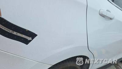 2023 Chevrolet Equinox LT 1LT - zdjęcie 30 z 32 - miniatura