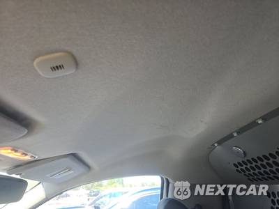 2017 Nissan NV200 Compact Cargo S 115.2" WB - zdjęcie 19 z 39 - miniatura