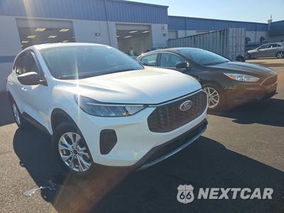 2024 Ford Escape Active - zdjęcie 3 z 21 - miniatura