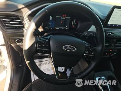 2024 Ford Escape Active - zdjęcie 10 z 21 - miniatura