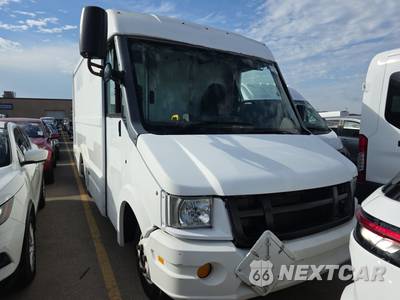 2012 ISUZU REACH - zdjęcie 3 z 16 - miniatura