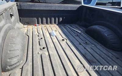 2023 Ford Super Duty F-250 Lariat Crew Cab Medium Bed - zdjęcie 34 z 34 - miniatura