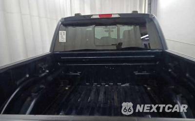 2023 Ford F-150 LARIAT Crew Cab Short Bed - zdjęcie 7 z 25 - miniatura