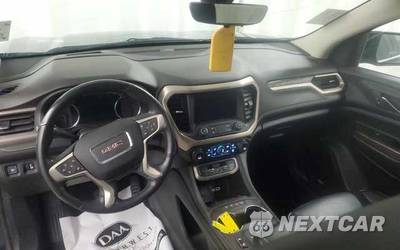 2022 GMC Acadia Denali - zdjęcie 10 z 30 - miniatura
