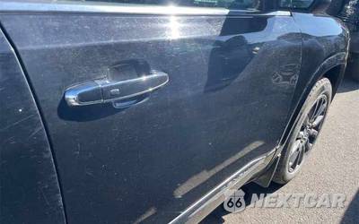 2022 GMC Acadia Denali - zdjęcie 29 z 30 - miniatura
