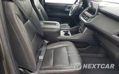 2021 Chevrolet Tahoe RST 1SP - zdjęcie 23 z 36 - miniatura